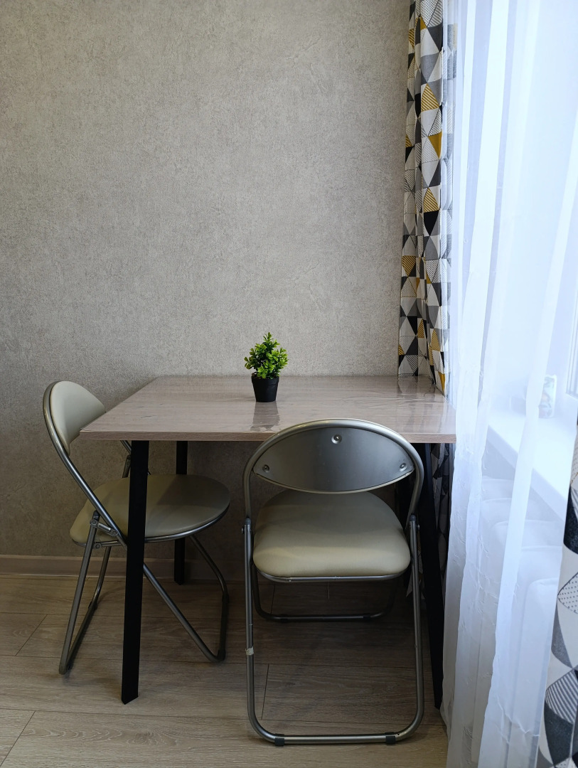 Квартира Проезд Строителей 19