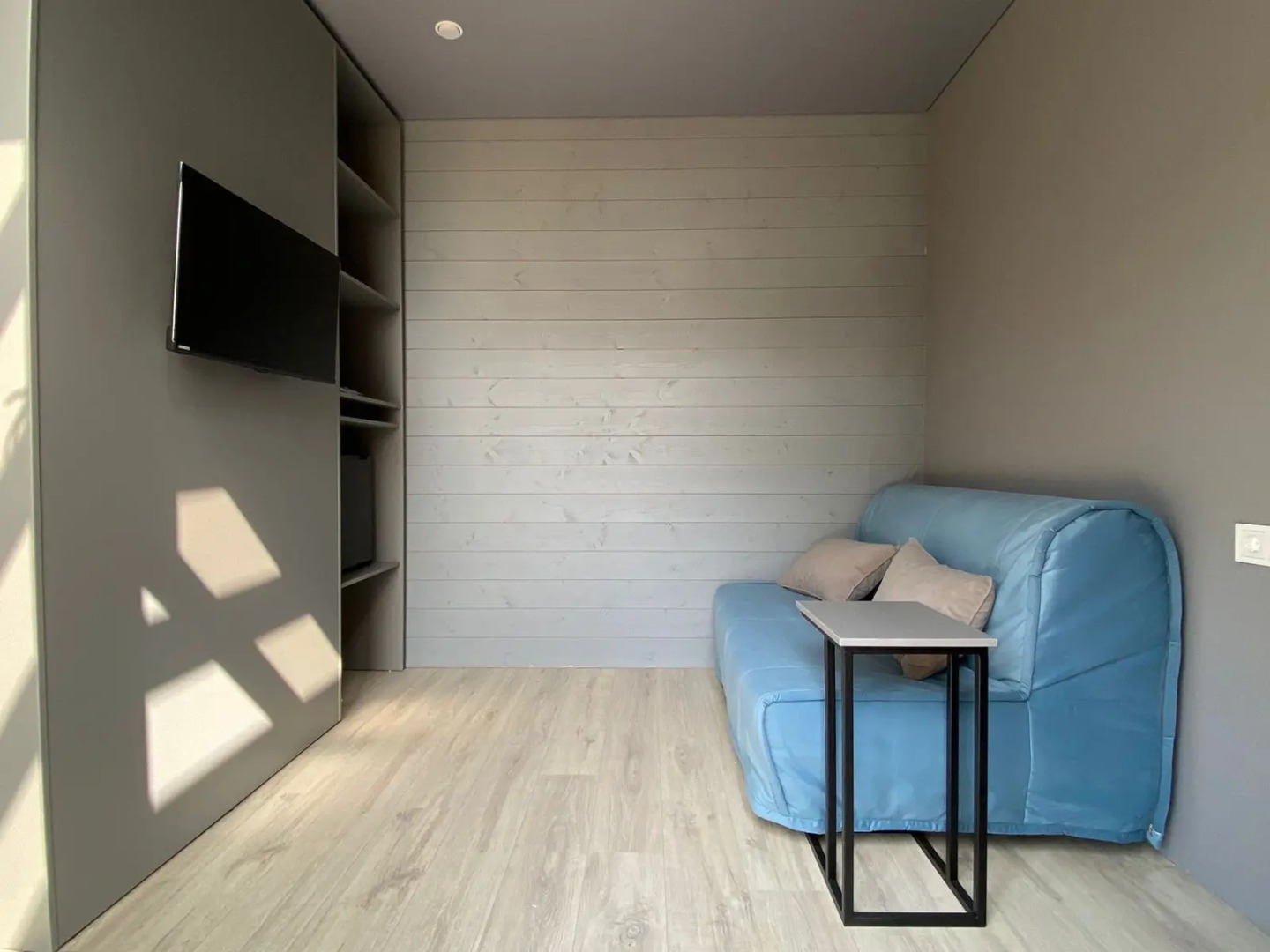 Курортный отель Pontos Bungalow