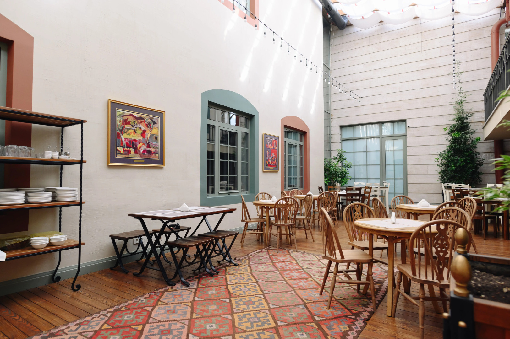 Grand Hotel Gyumri by Apricot Hotels