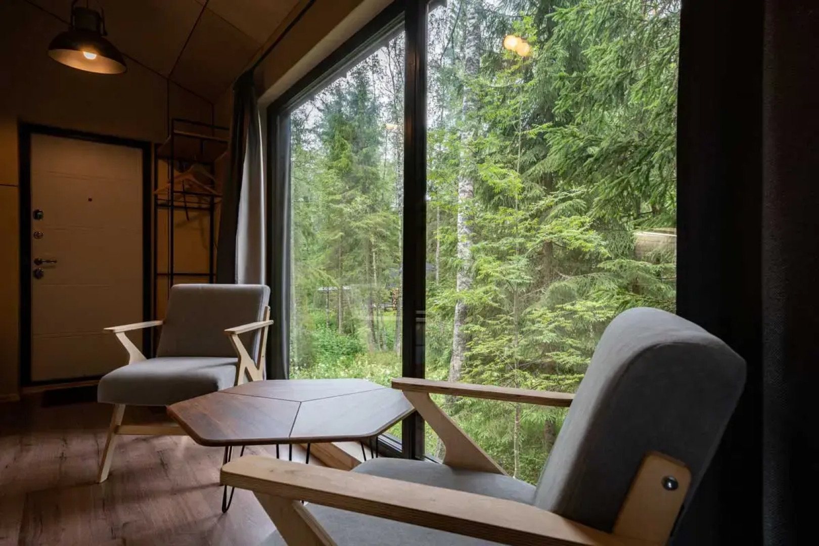 Частный дом Anttila Hutor 11