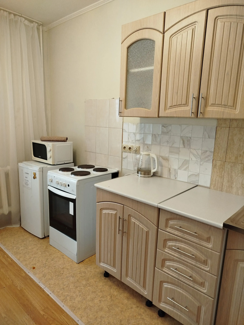 Квартира в Центре