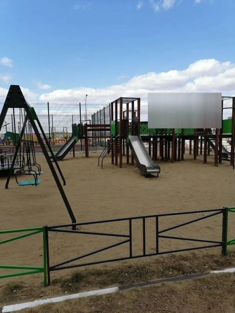 Квартира в 4 Микрорайоне 31