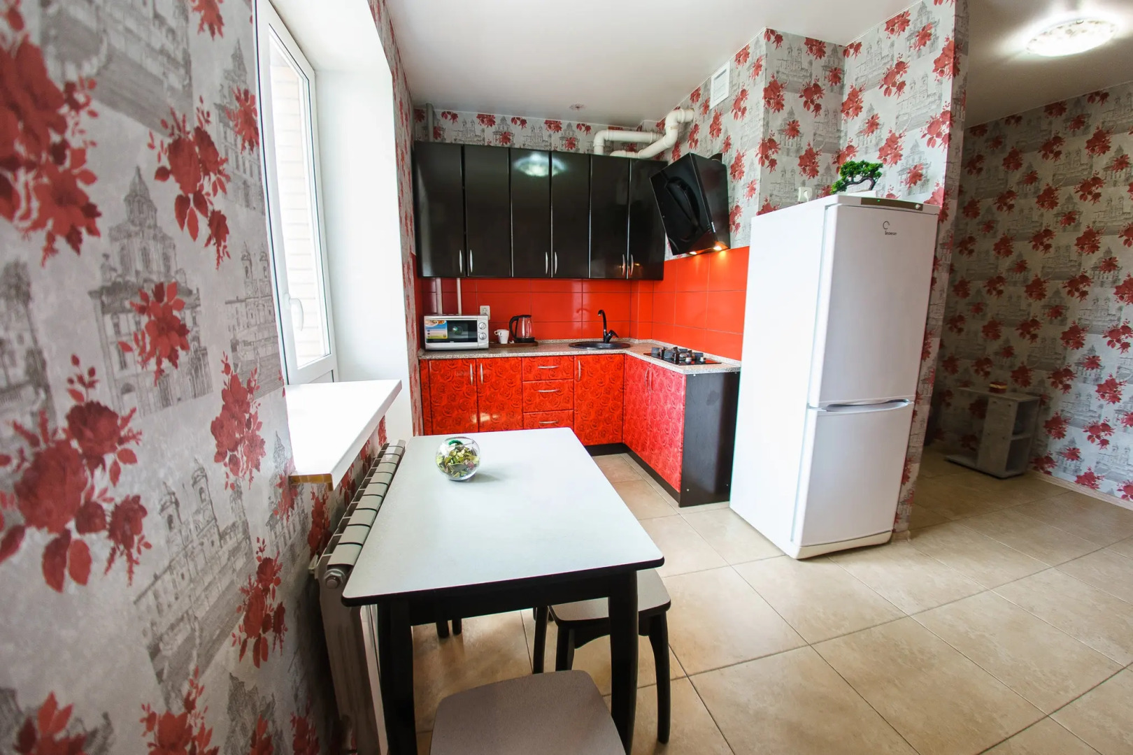 Апартаменты Inndays на Литейной 22