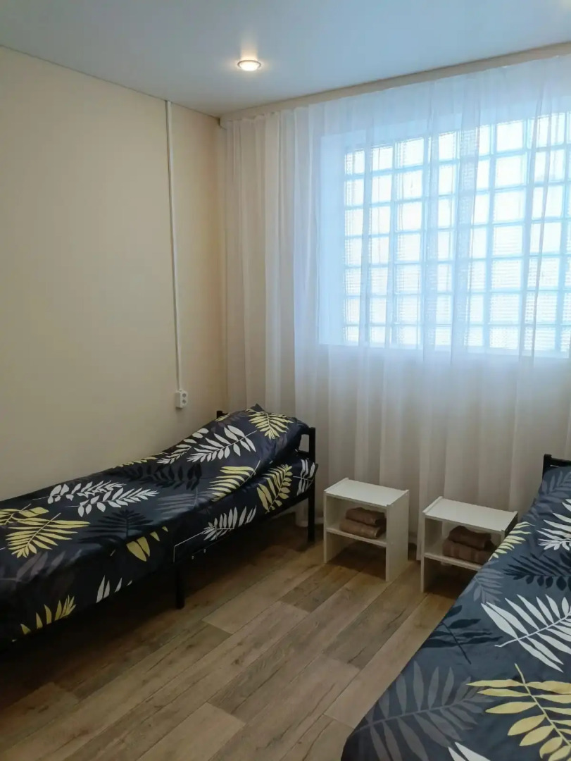 Гостевой дом В деревне