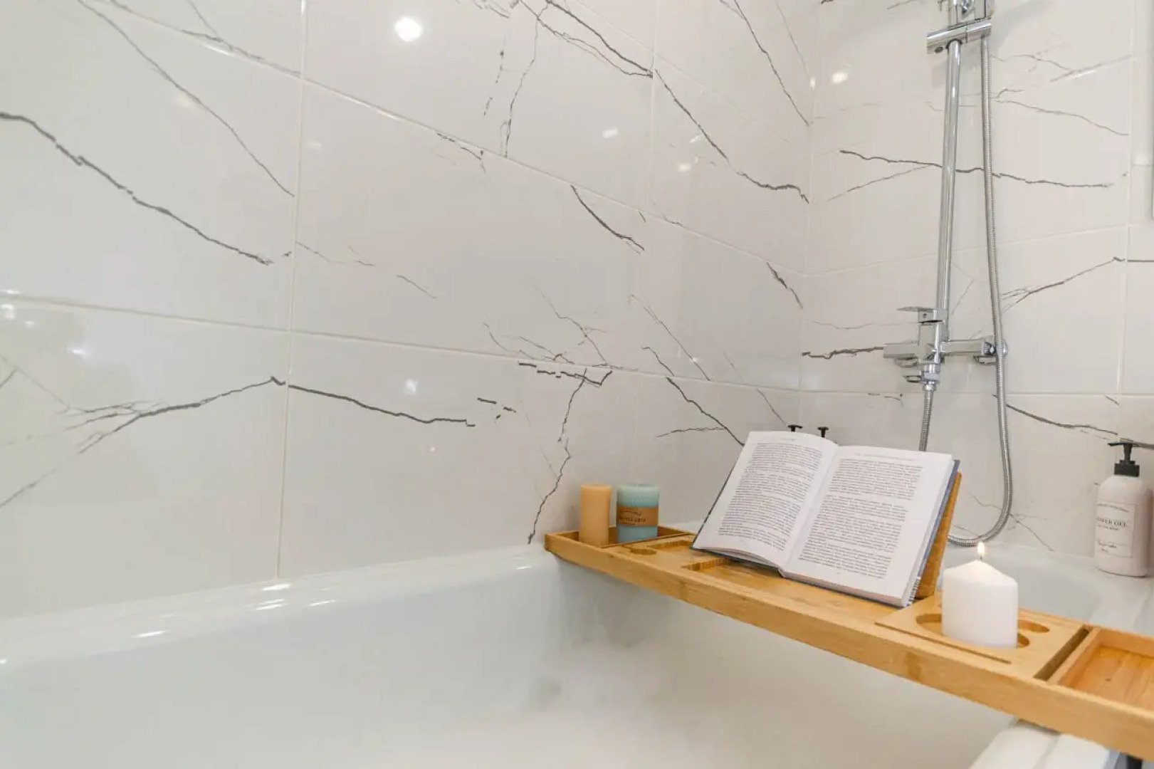 Квартира Белый парус