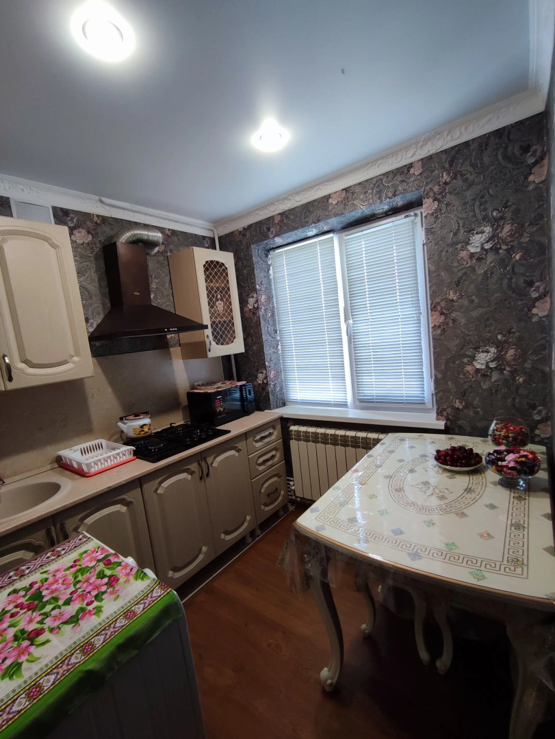 Апартаменты Дубки Сулакский Каньон-2