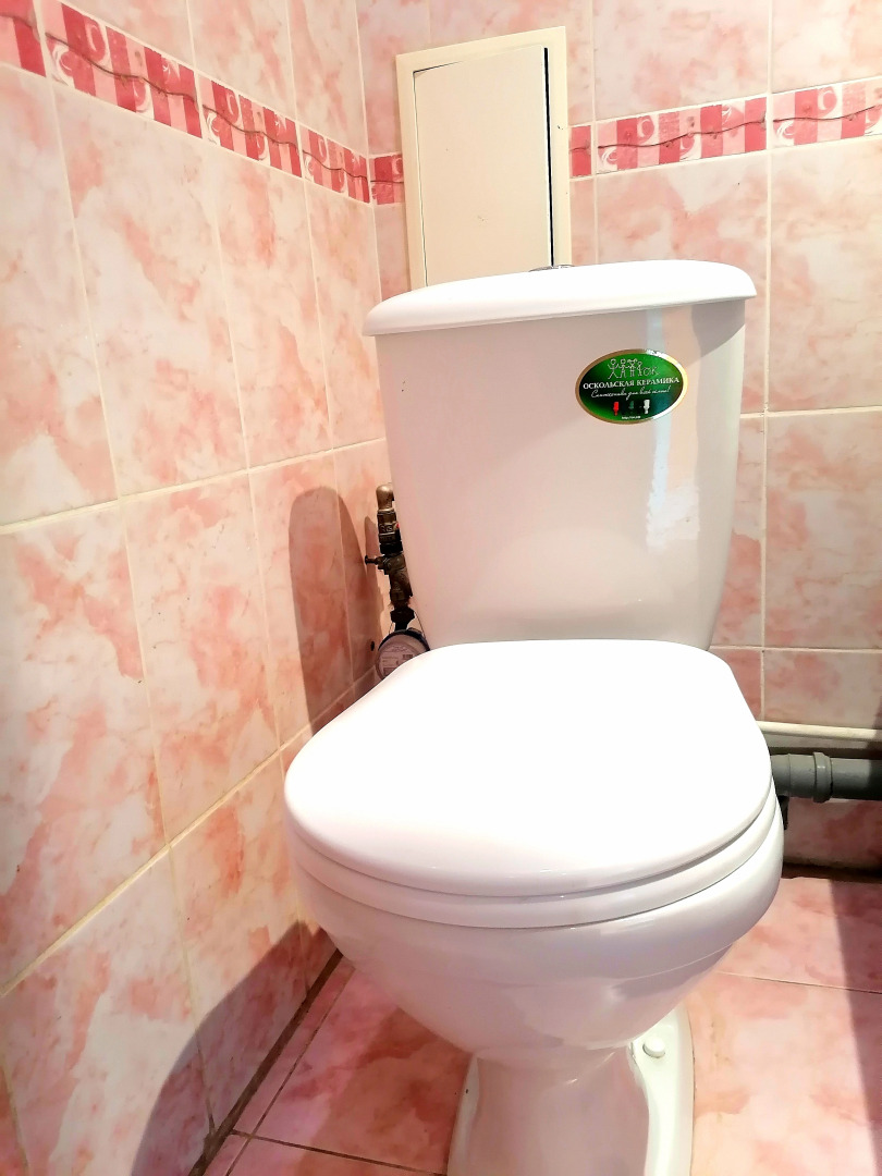 Апартаменты на Сенной 3