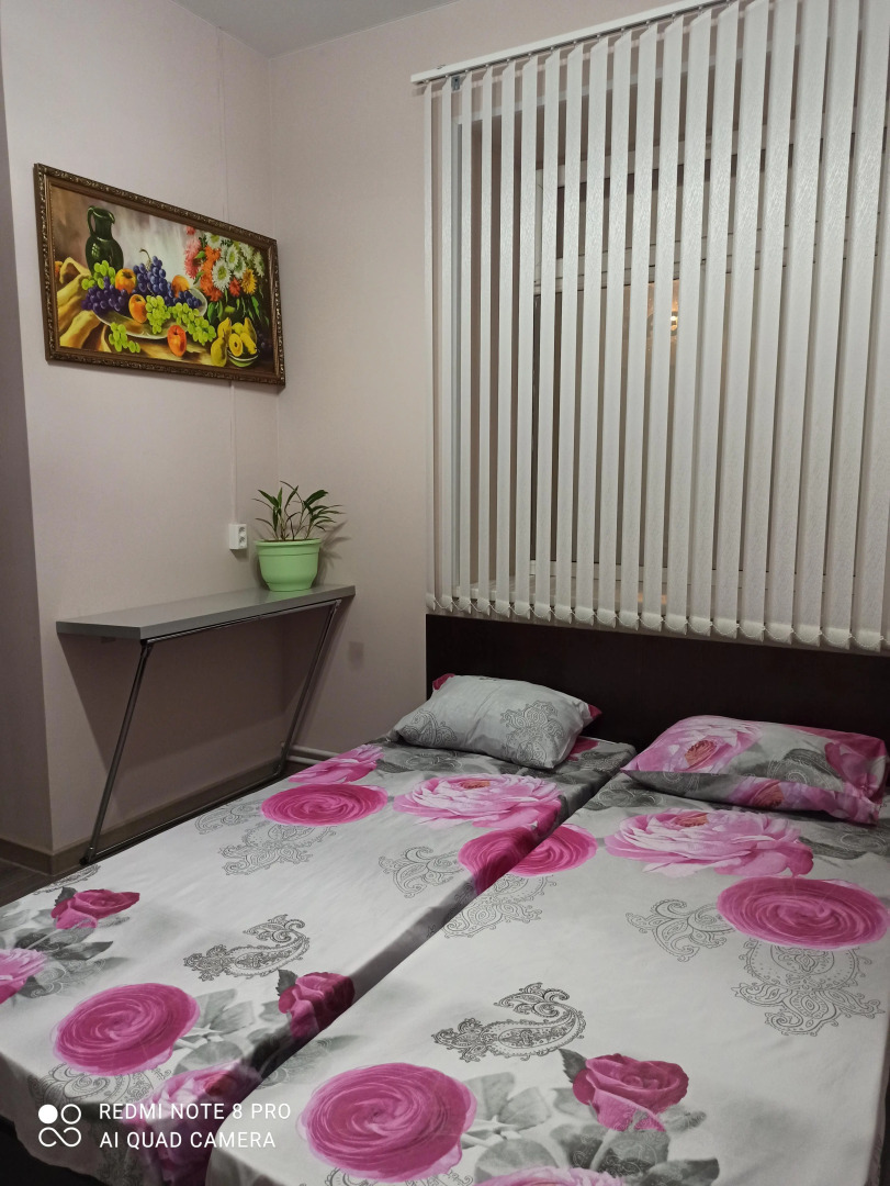 Мини-отель Лагуна