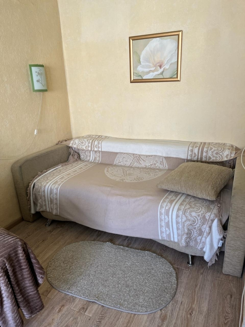 Квартира на улице Советской 2А