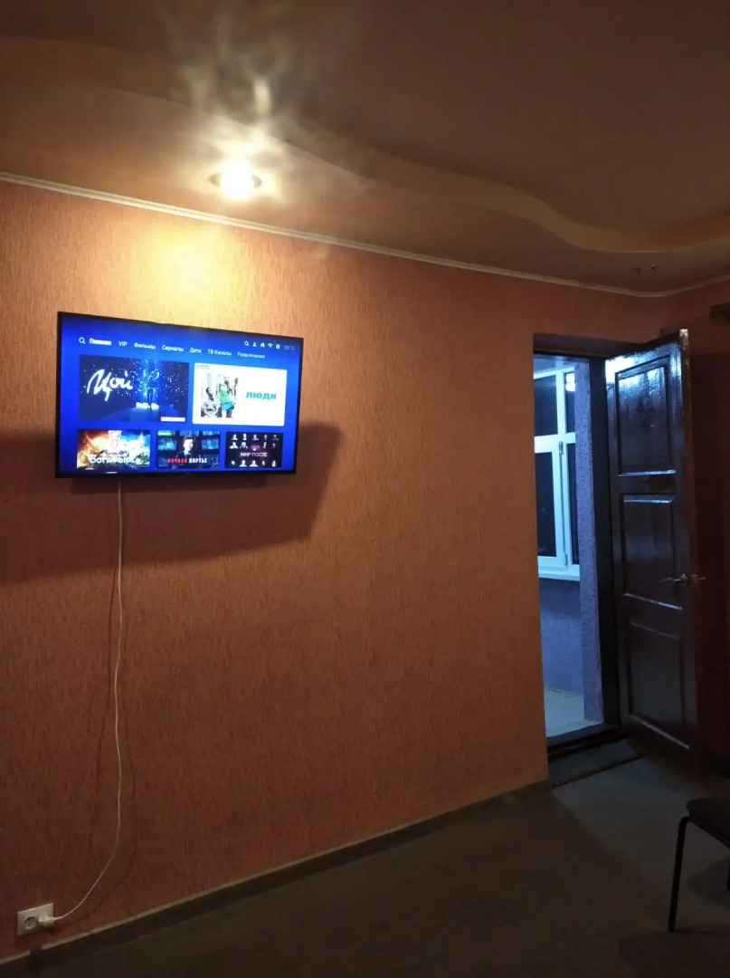 Апартаменты в центре микрорайона Соцгород