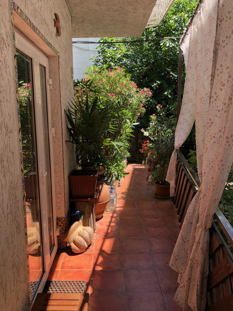 Коттедж в Ялте Соханя 8