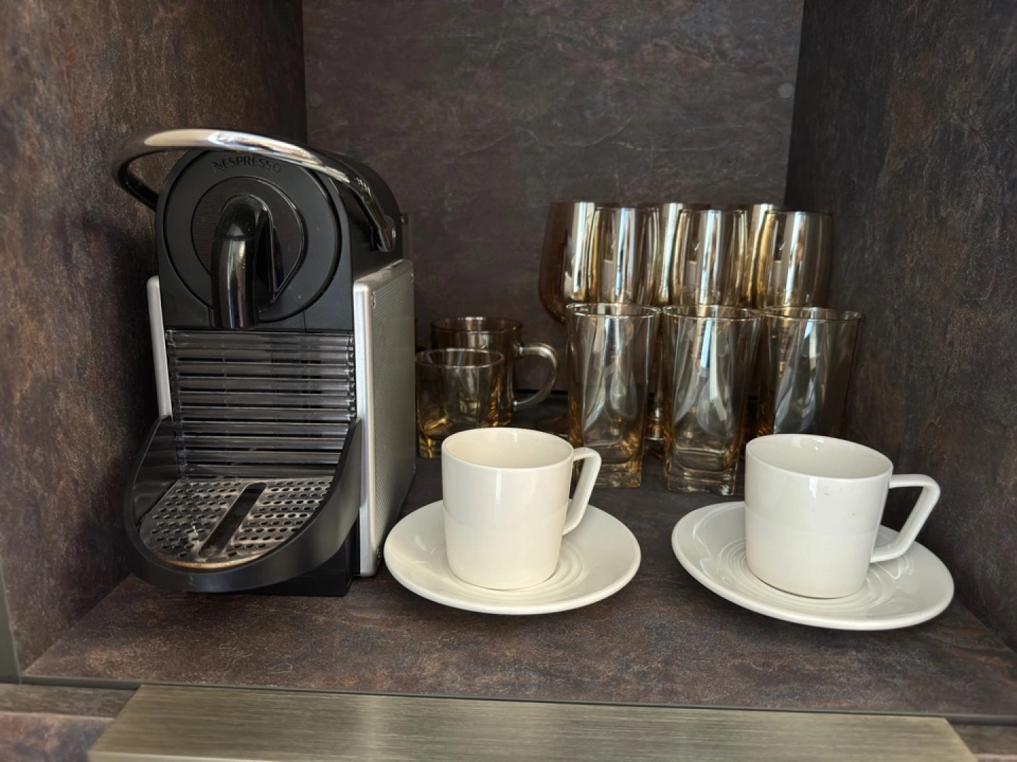 Квартира класса люкс с панорамным видом в самом центре Калининграда