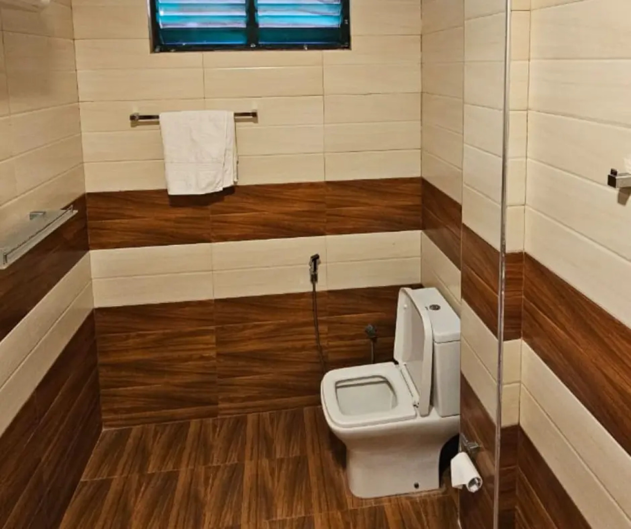 Вилла Bungalow Grand Villa Kalametiya