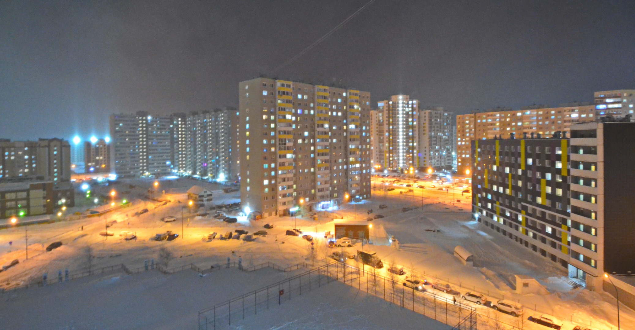 Квартира Стильная студия