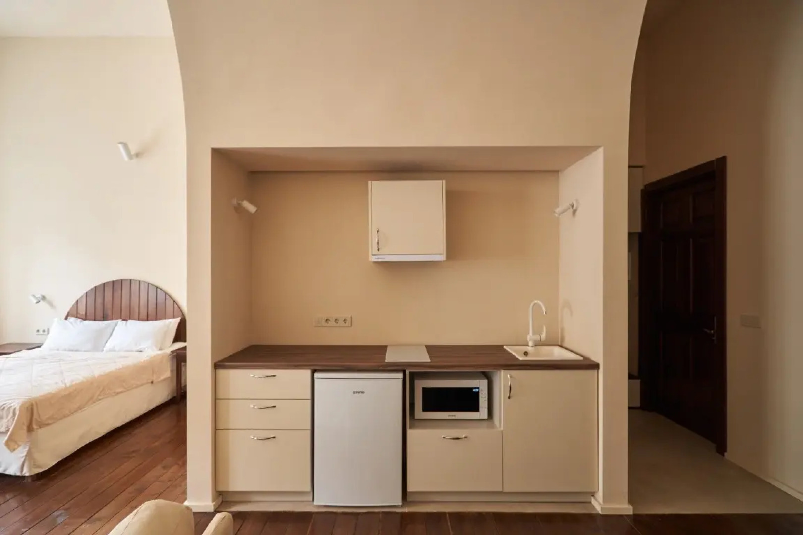 Ленинградская квартира №3 3