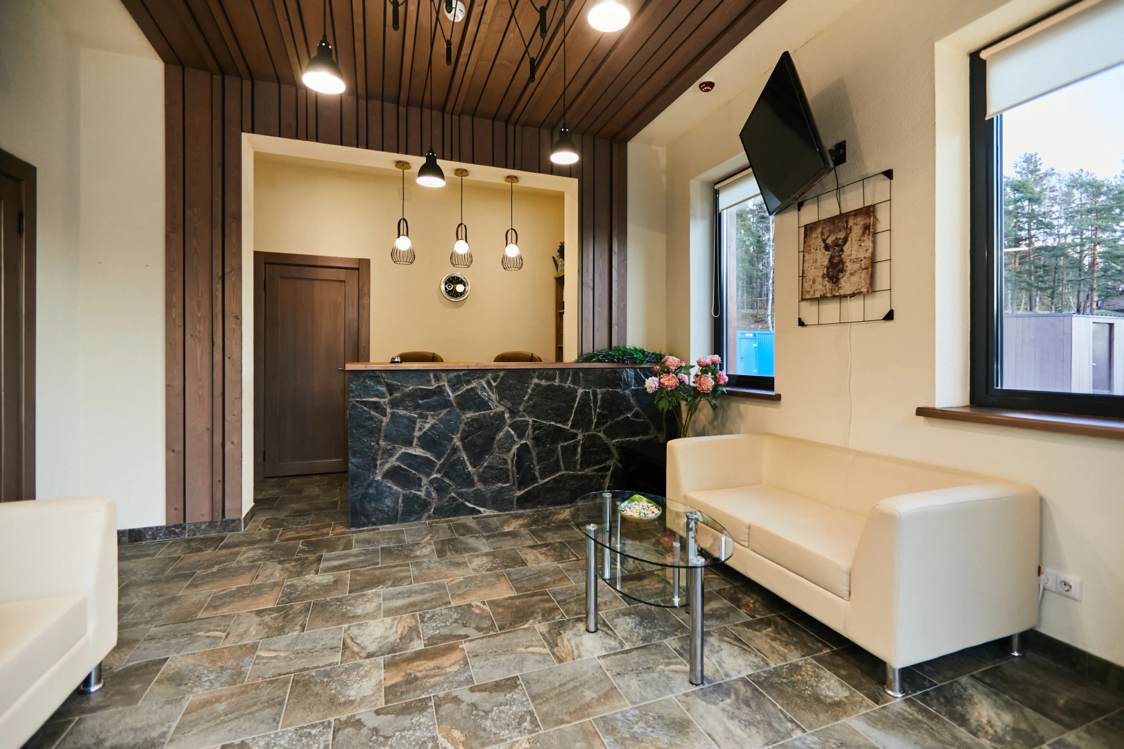 Парк-отель Триумф