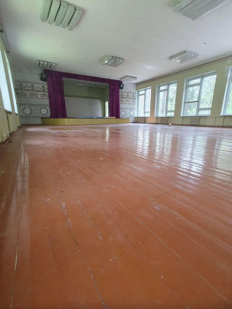 База отдыха Зеленый луг