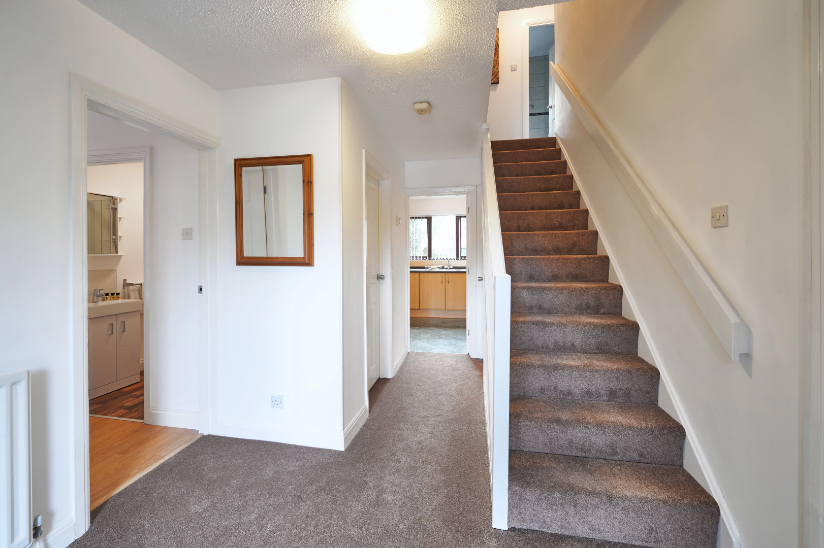 Гостевой Дом Furzton Serviced Houses - Shortstay MK