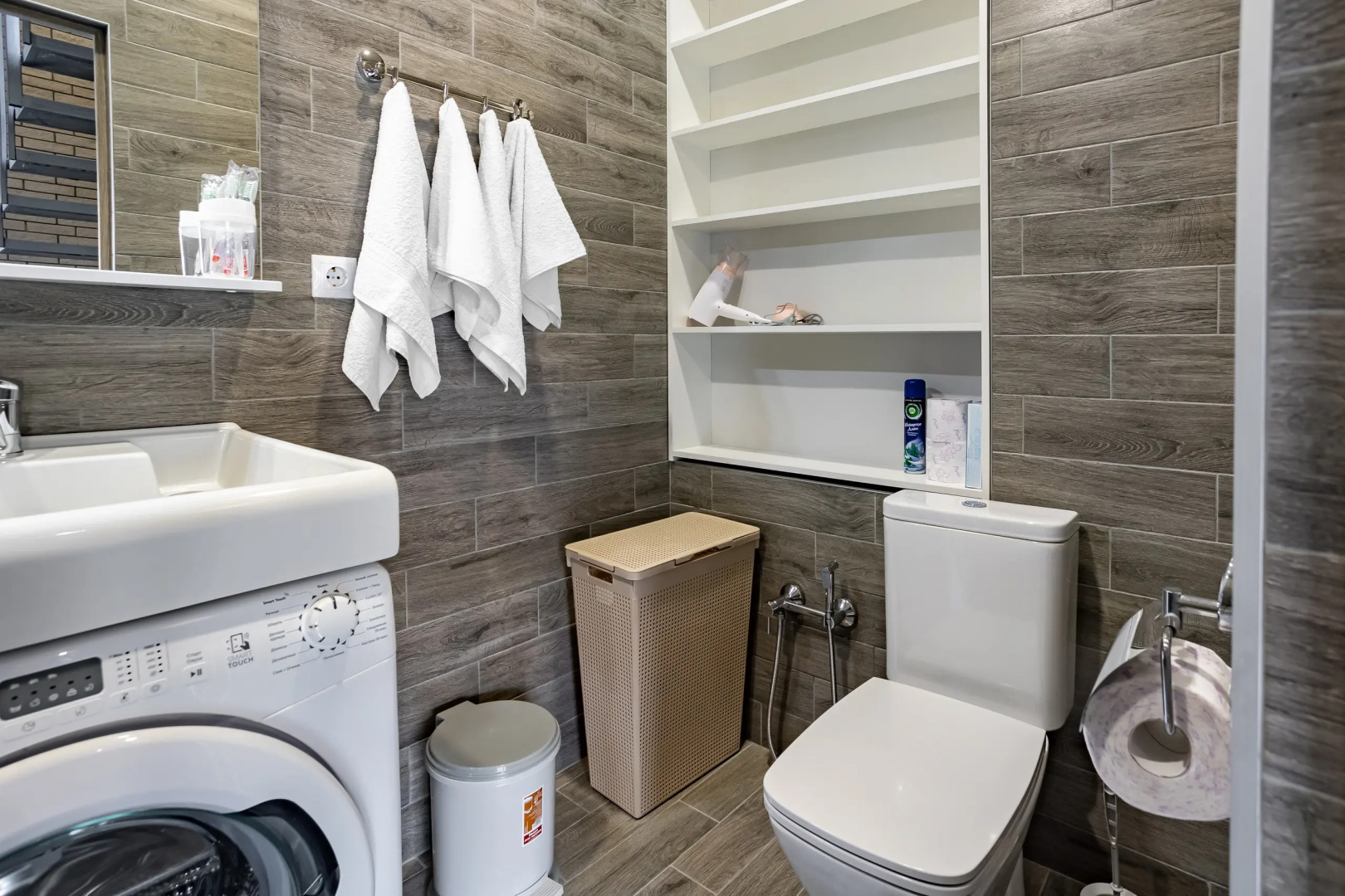 Гостевой Дом Сказка Гор