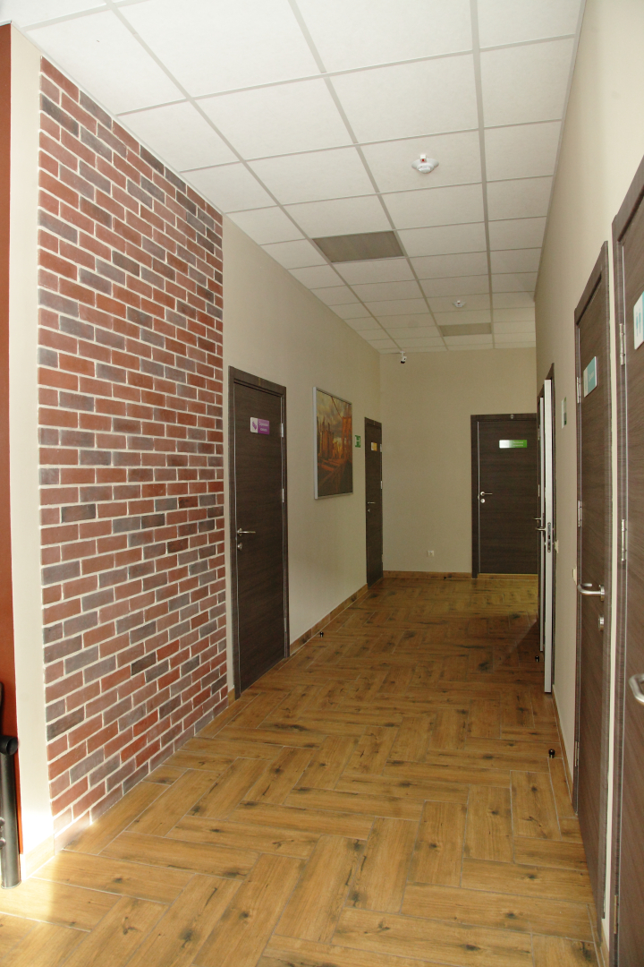 Хостел Эко-Хостел