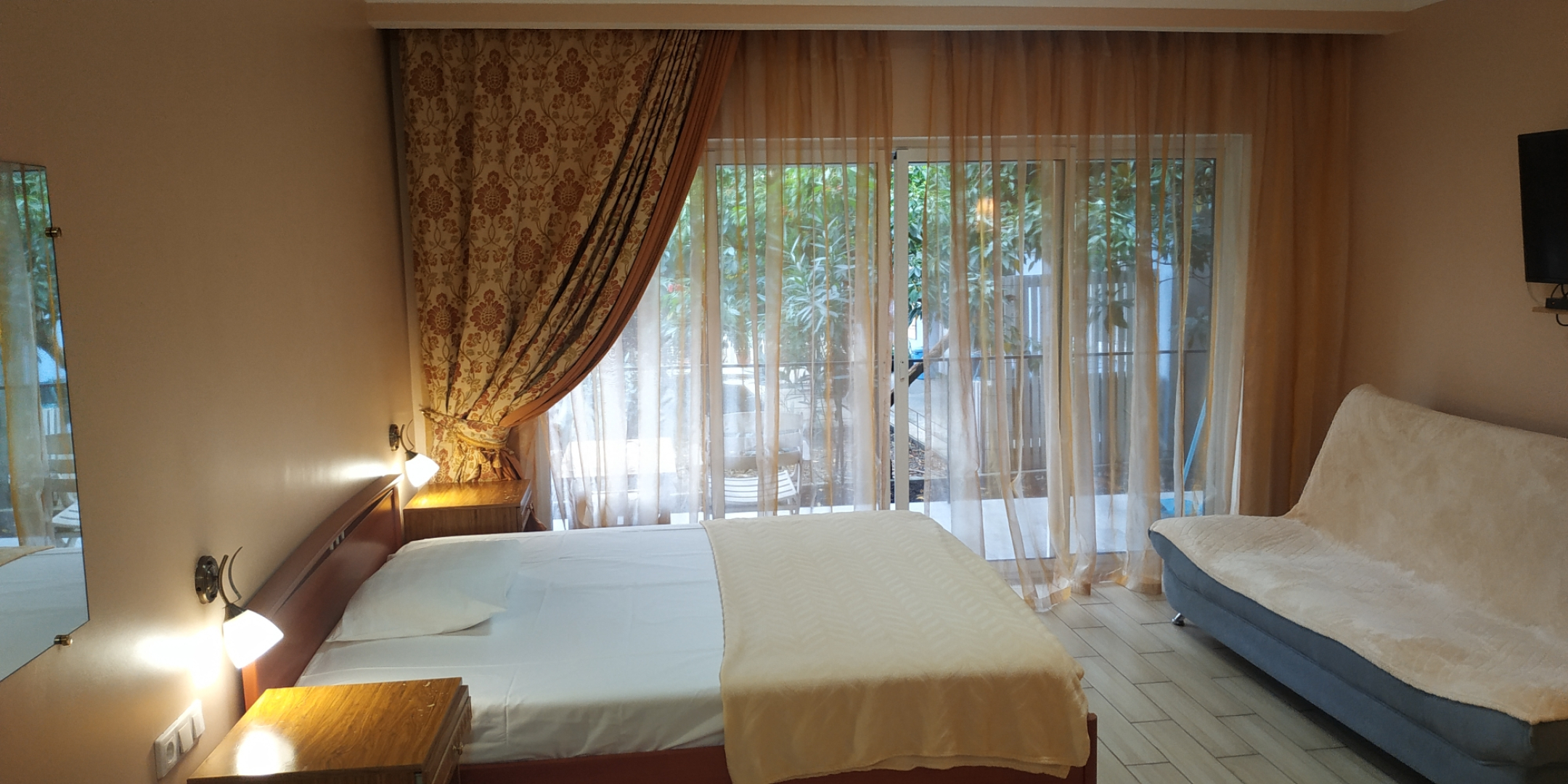 Гостевой дом МореТур