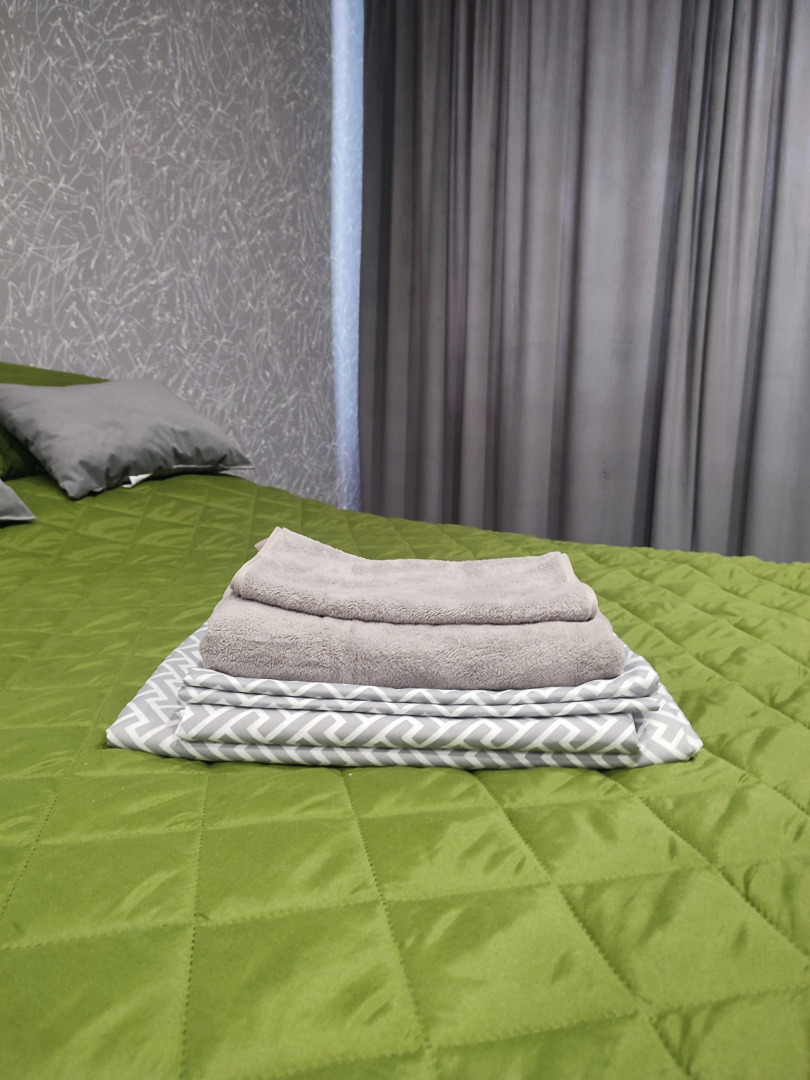 Квартира Уютная в центре города