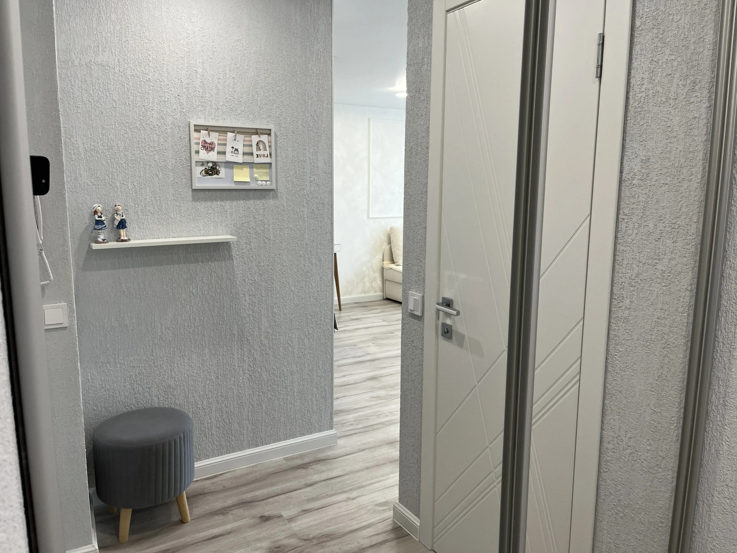 Квартира Победа