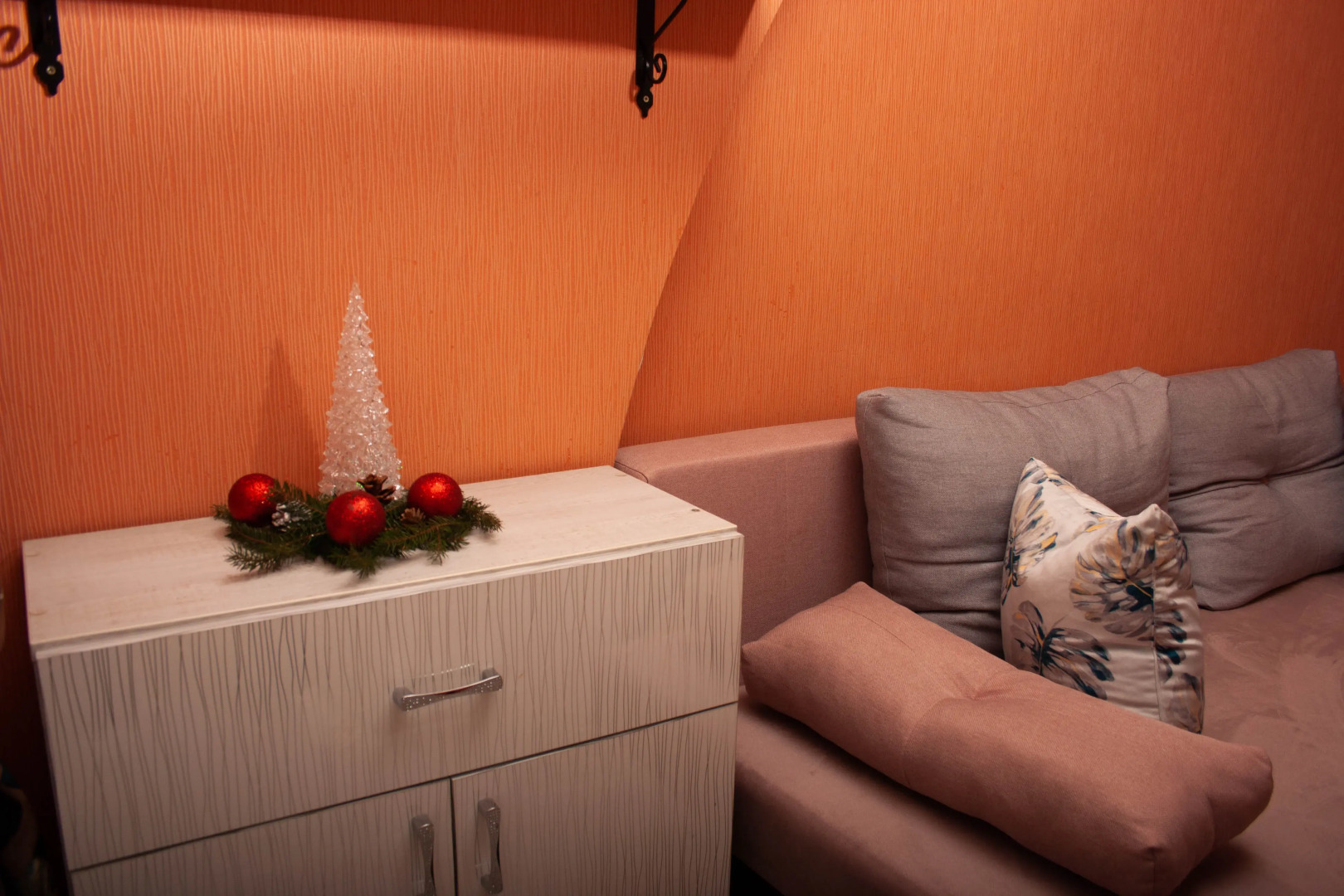 Апартаменты KenigVoyage Советский Проспект