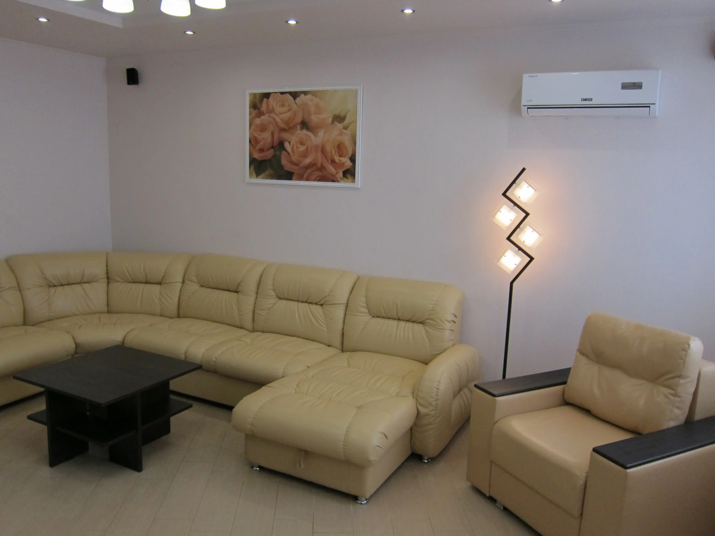 Апартаменты Квартира тут