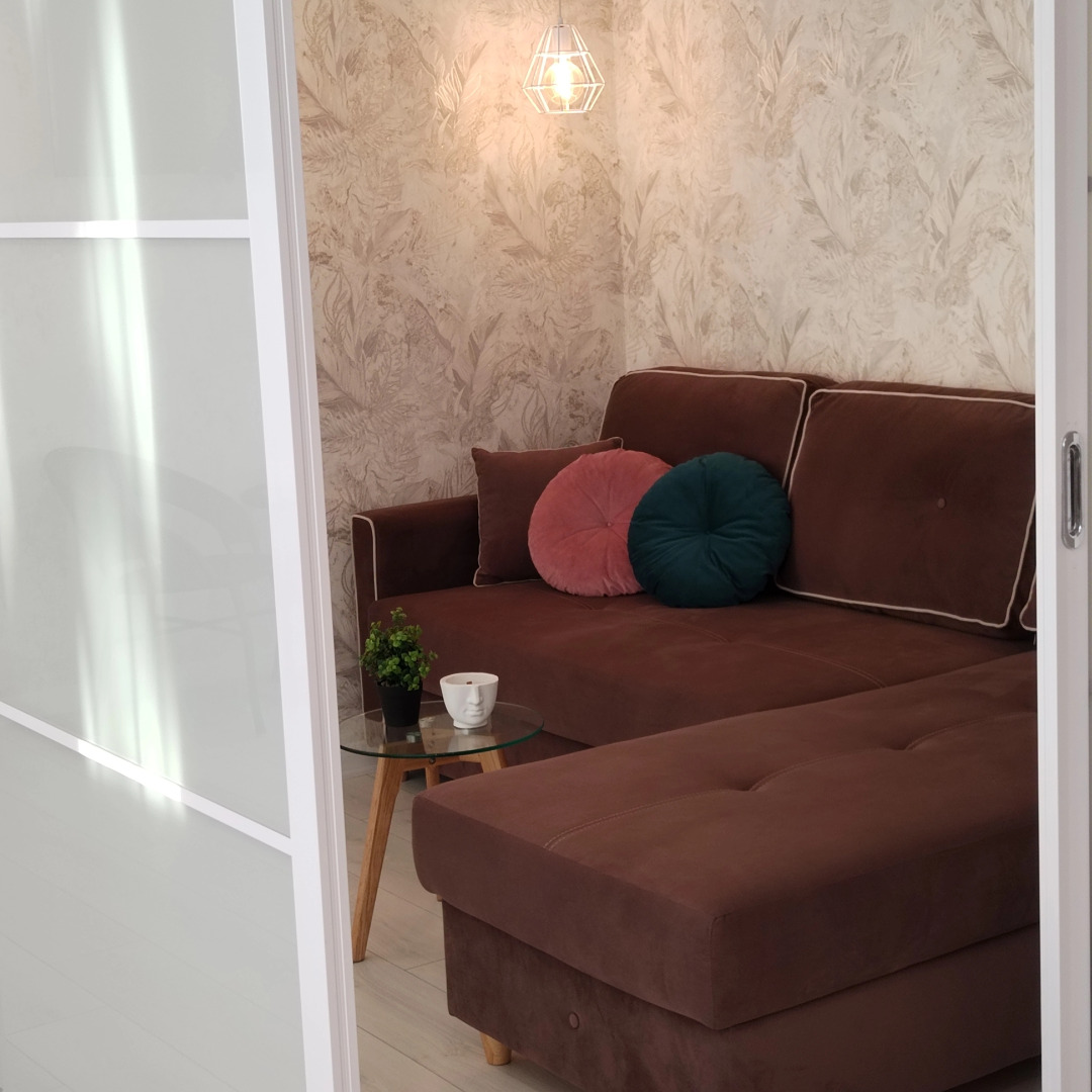 Квартира Шикарная квартира на море Пионерский