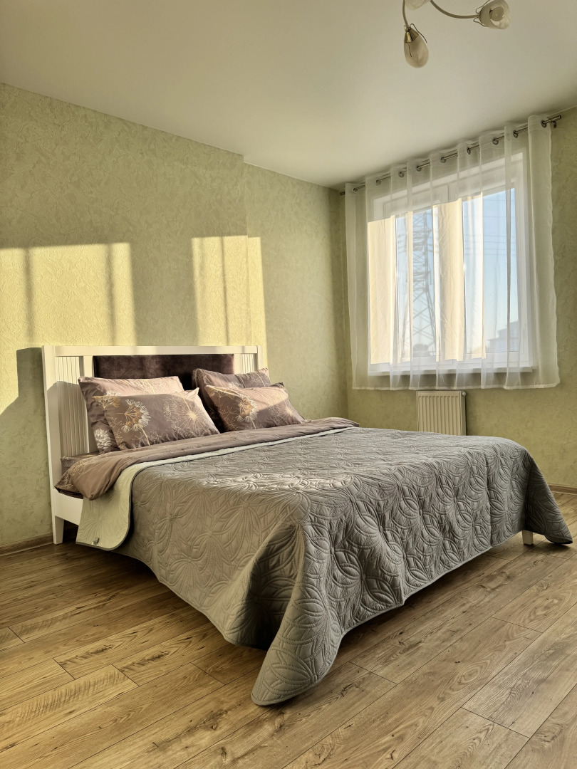 Квартира в Историческом Месте