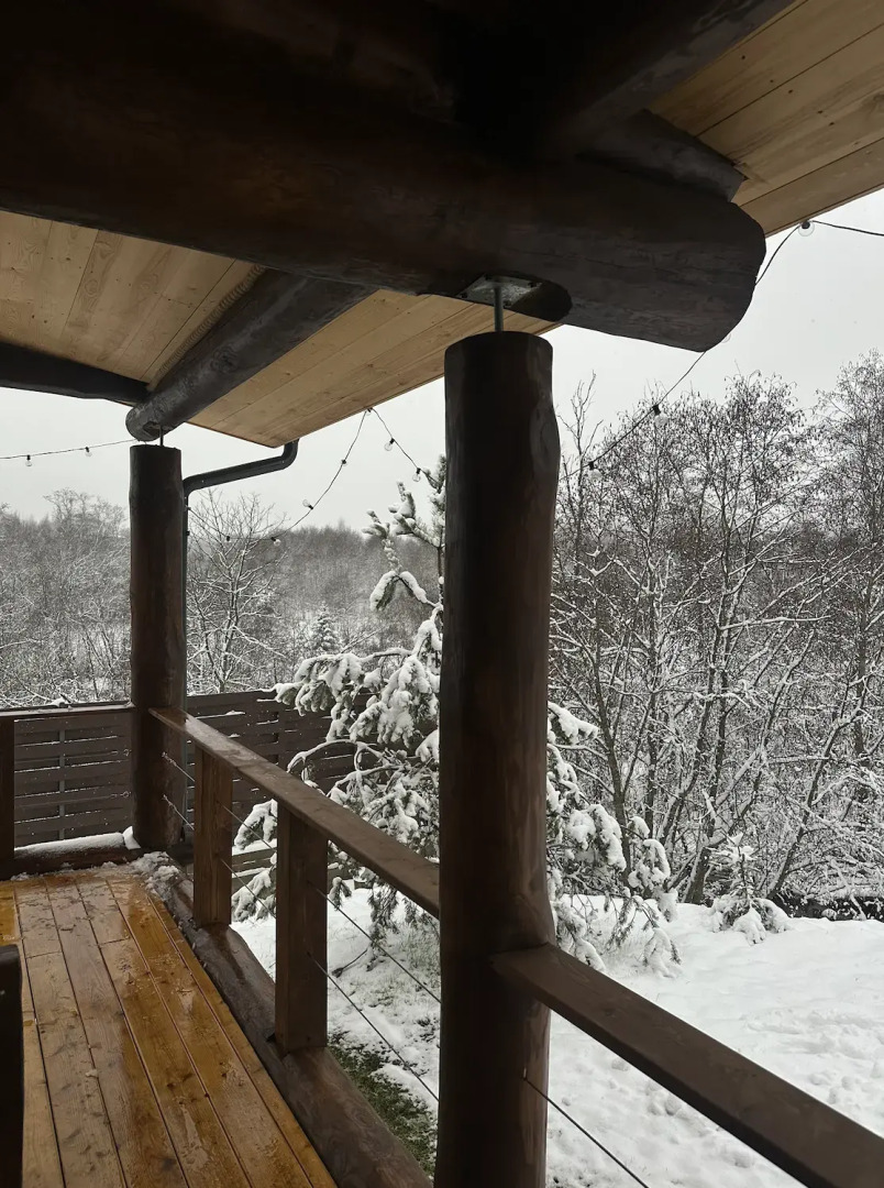 Гостевой дом Вудхаус.рф