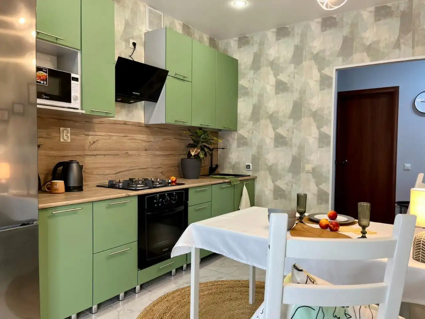 Квартира DаiIyRent-NN Апартаменты в Нижнем Новгороде