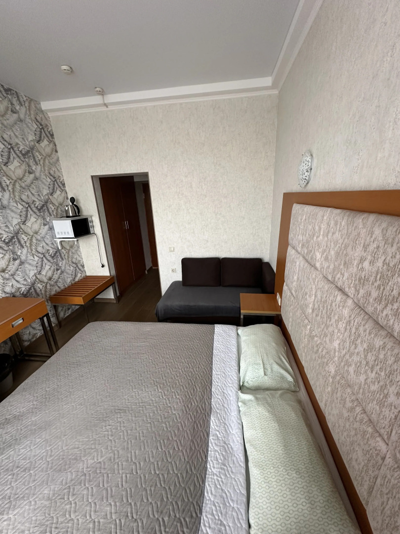 Апартаменты Волна 1