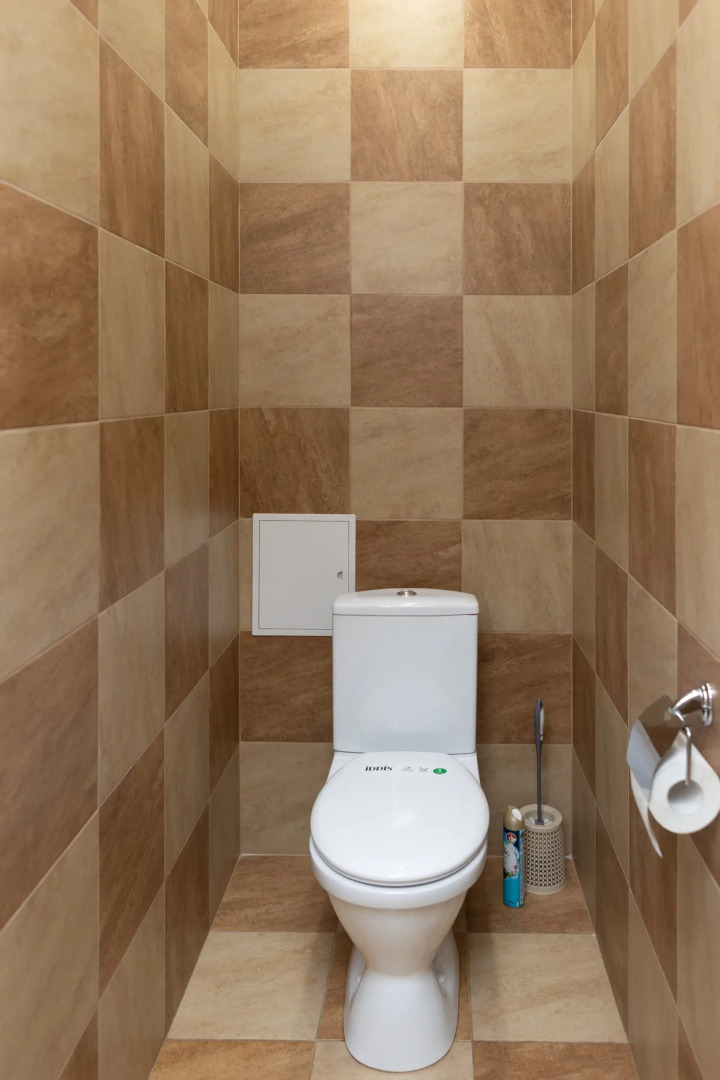 Квартира в Районе 130 Квартала