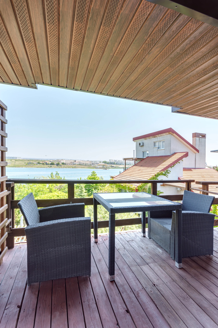 Гостевой Дом Вилла На море