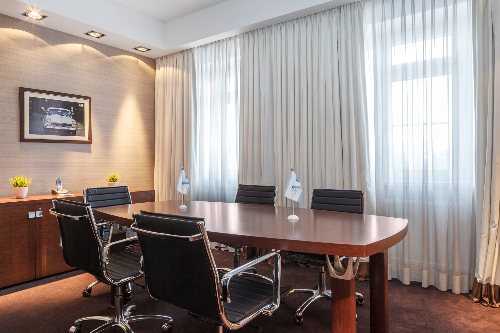 Гостиница Волна