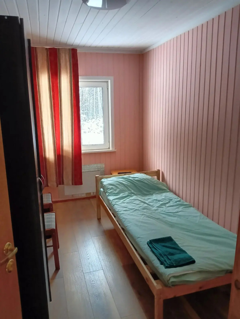 Гостевой Дом Усть-Луга