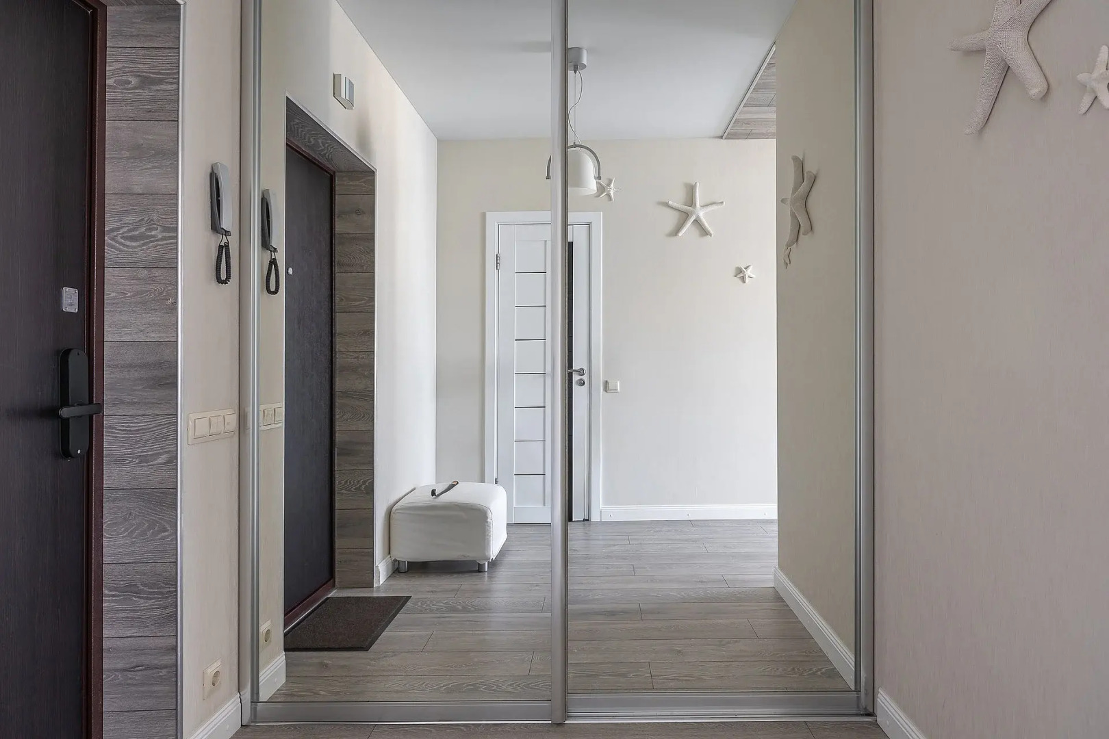 Квартира в ЖК Мегаполис