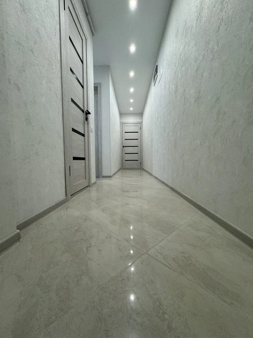 Апартаменты на проспекте Мира 25