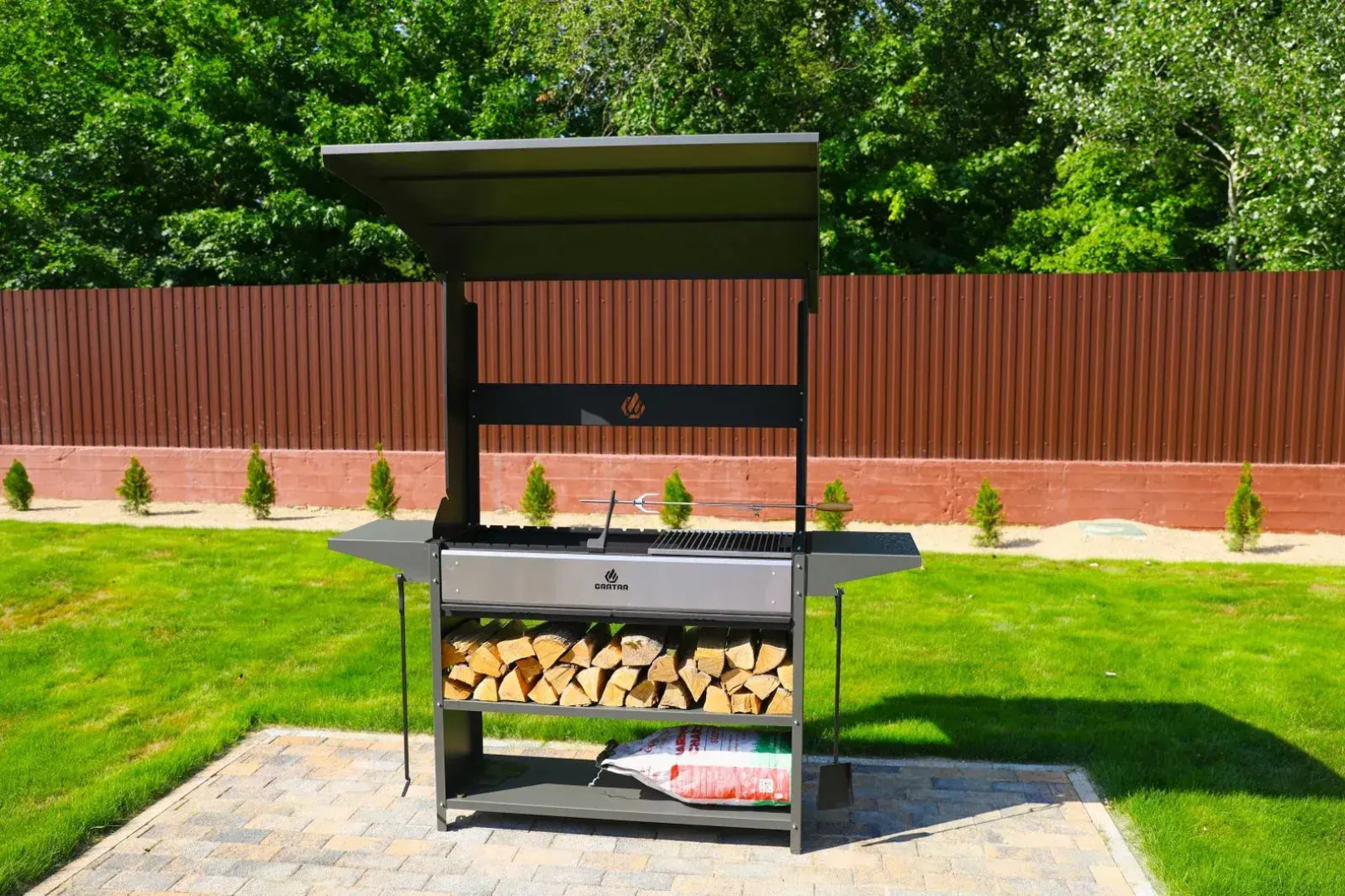 Частный дом Лазурный