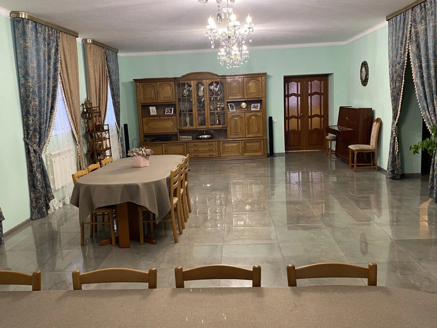 Гостевой Дом Усадьба Заилечье