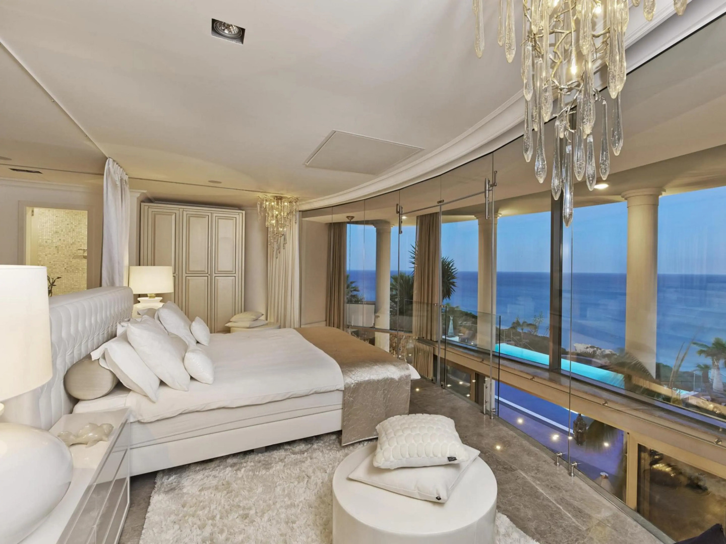 Вилла Alba Sunrise Villa #2101 - Albufeira - T6