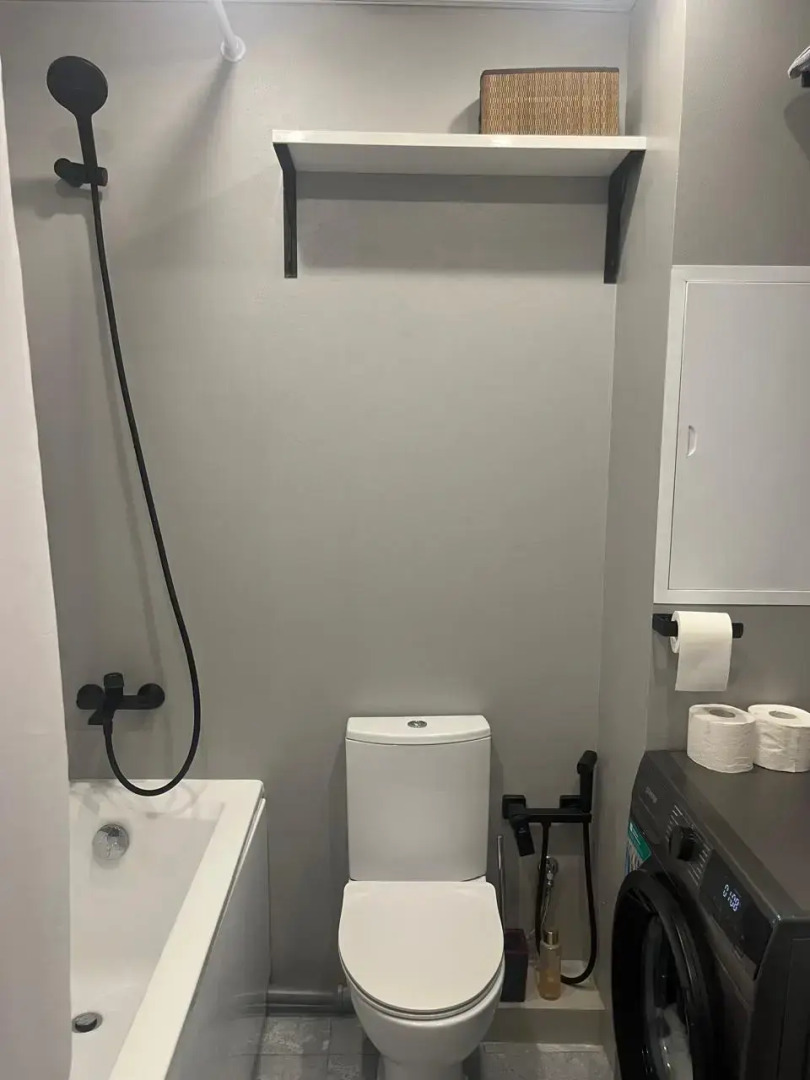 Идеальная 2-х комнатная квартира для вас