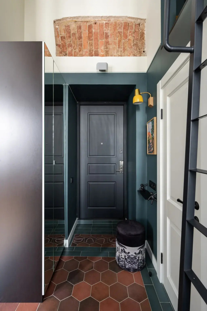 Апартаменты LetYourFlat Boutique