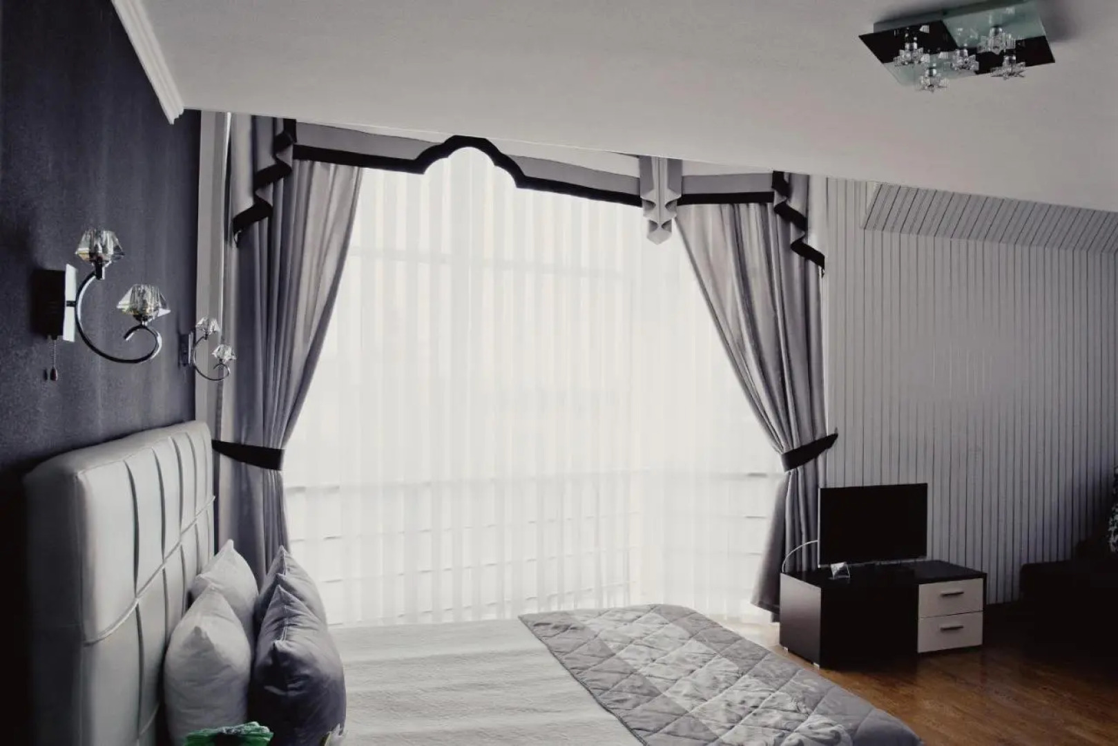 Отель Европа