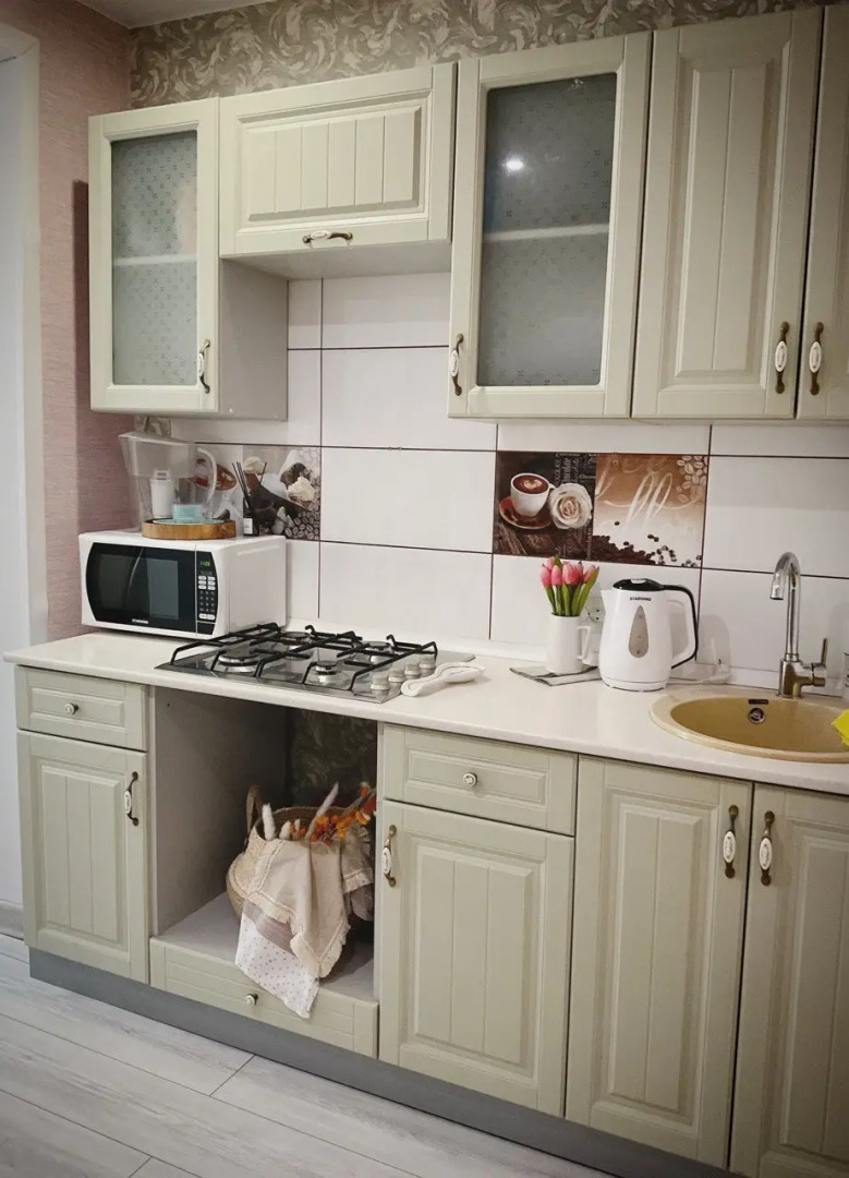 Апартаменты Vladland-331