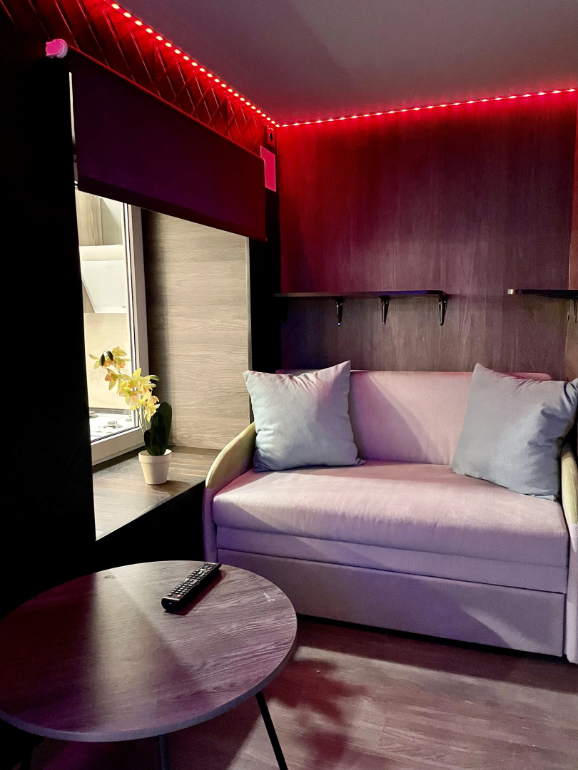 Квартира Hoffmann Рядом с Рыбной Деревней