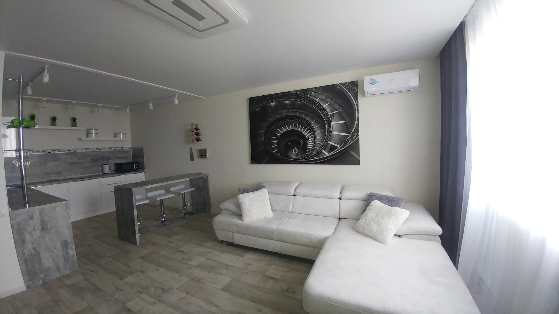 Квартира на Федерации д.130А 21194