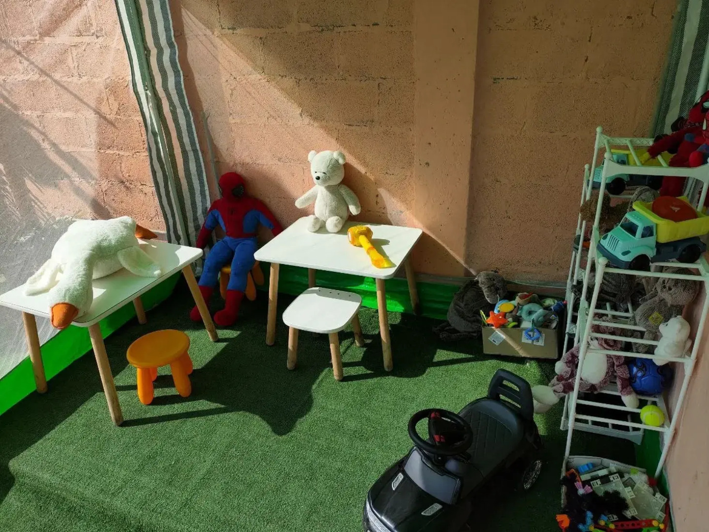 Гостевой дом АкваМария